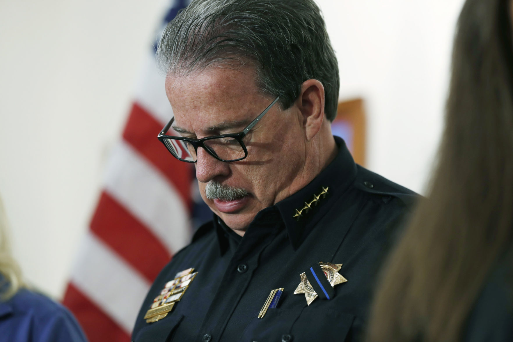 School Shooting Colorado